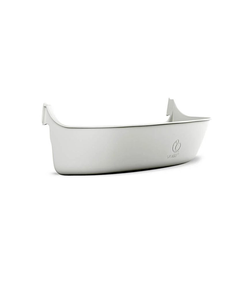 STOKKE® Tripp Trapp® úložný košík k židličce - White