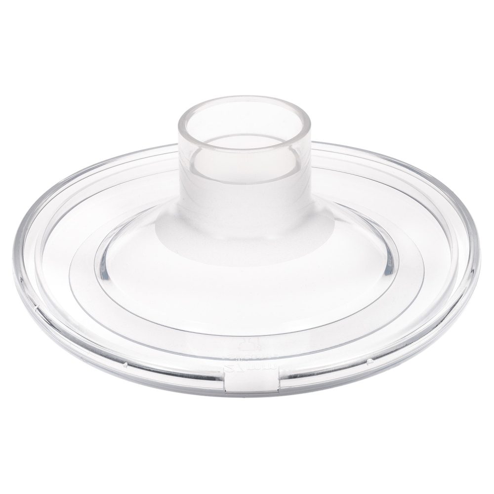Canpol babies Silikonový trychtýř k odsávačce mateřského mléka SmartSense 27mm