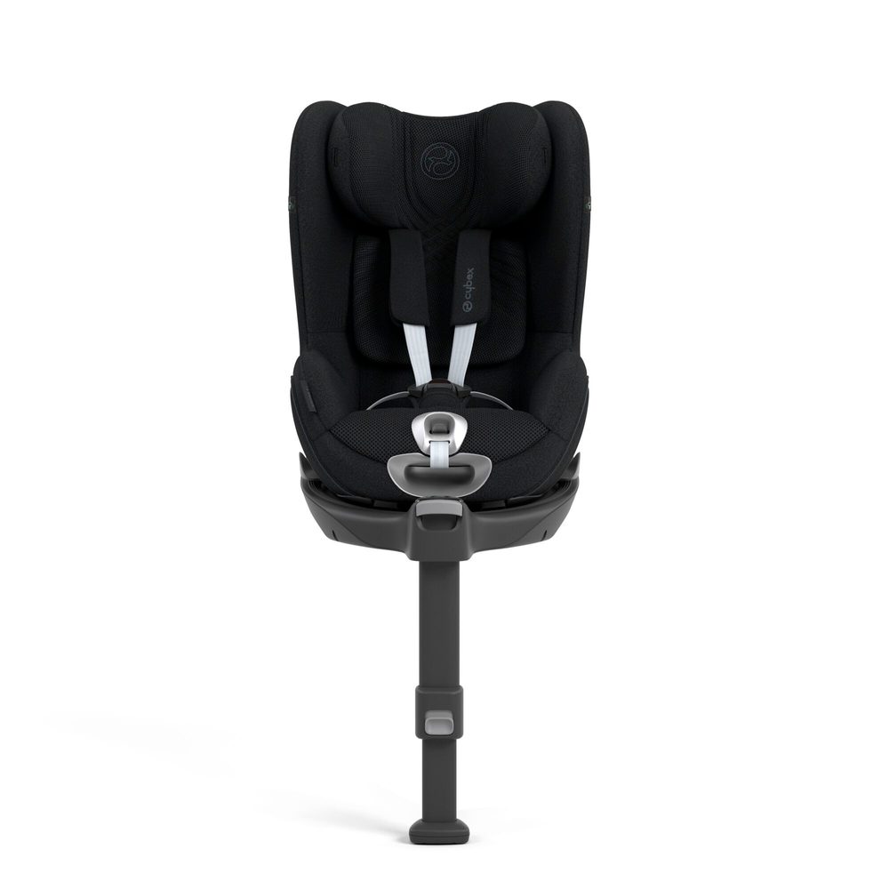 Cybex Sirona T i-Size Plus 2025 - Cozy Beige (obrázek 3)