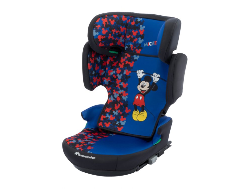 Bebeconfort Hera i-Fix i-Size Disney autosedačka Mickey
