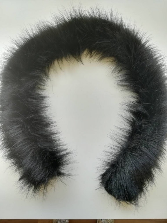 Emitex UNI límec 100cm černý