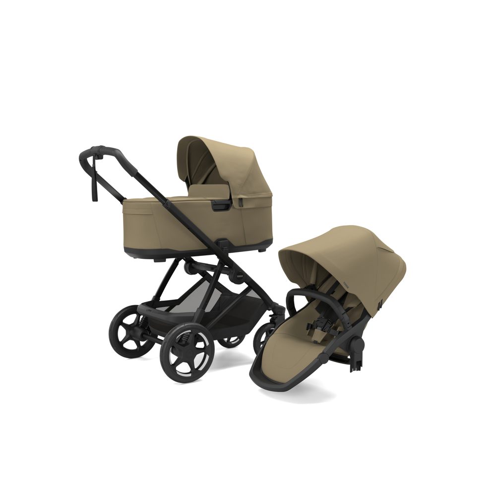 THULE Charm 2026 - Faded Khaki