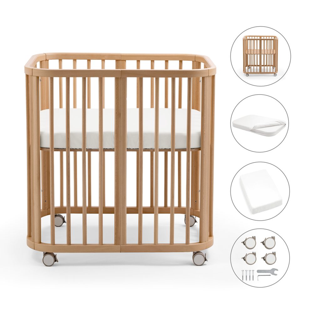 STOKKE® Nighti™ Mini - Natural