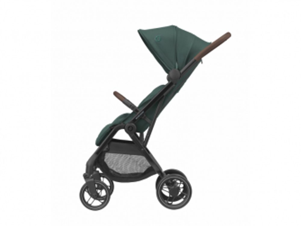 Maxi Cosi Soho 2023 - Select Grey (obrázek 3)