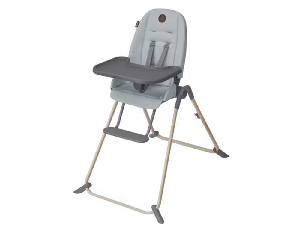 Maxi Cosi Ava - Beyond Grey ECO