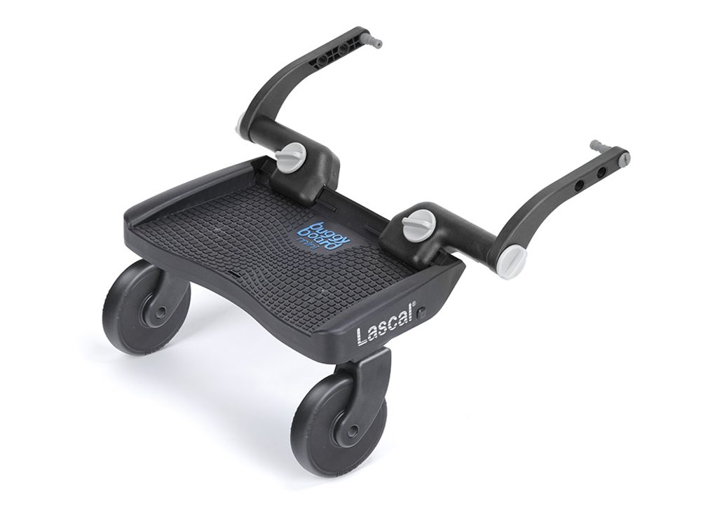 Lascal závěsné stupátko Buggy Board MINI 3D