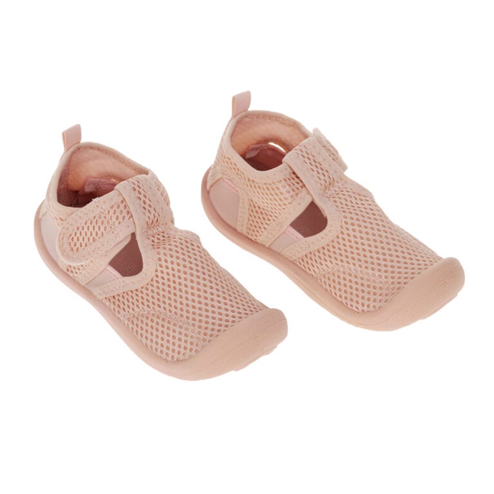 Lässig Splash Beach Sandals peach vel. 25