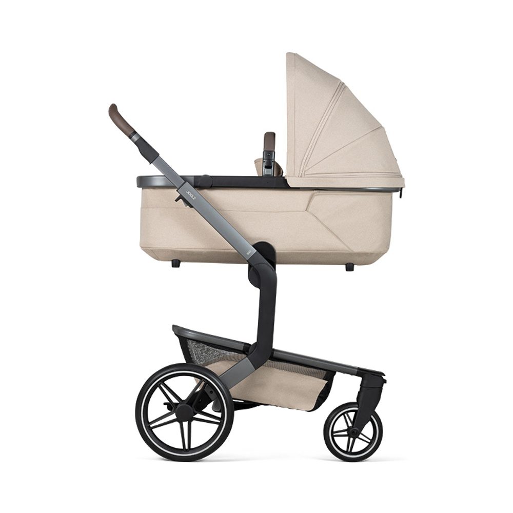 JOOLZ Day5 kompletní set 2025 - Sandy taupe