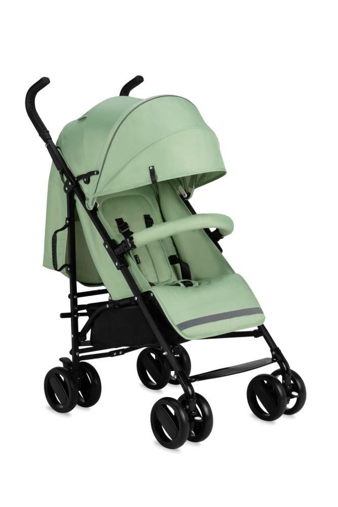 Golfový kočárek momi akira zelený