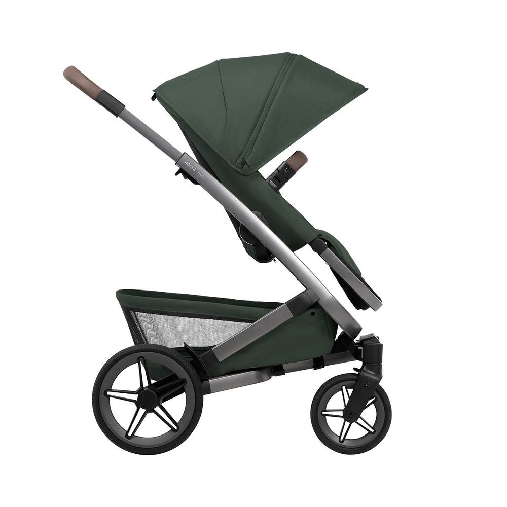 Joolz Geo⁵ kompletní set Forest green (obrázek 10)
