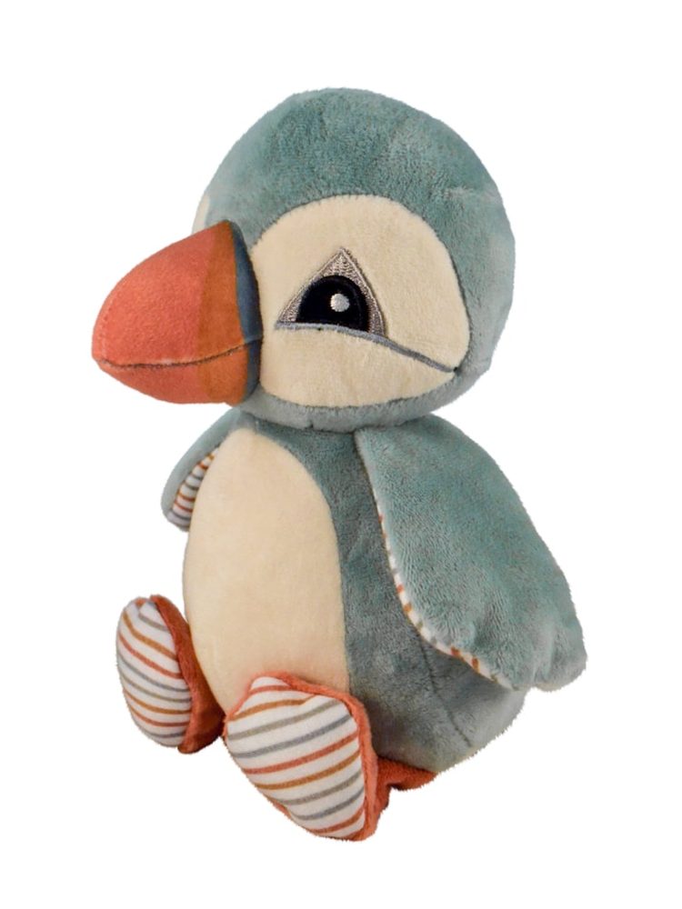 My Teddy Plyšový papuchalk