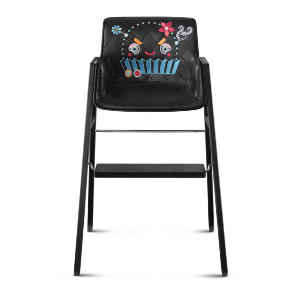 Cybex by Marcel Wanders Jídelní židlička - Space Pilot