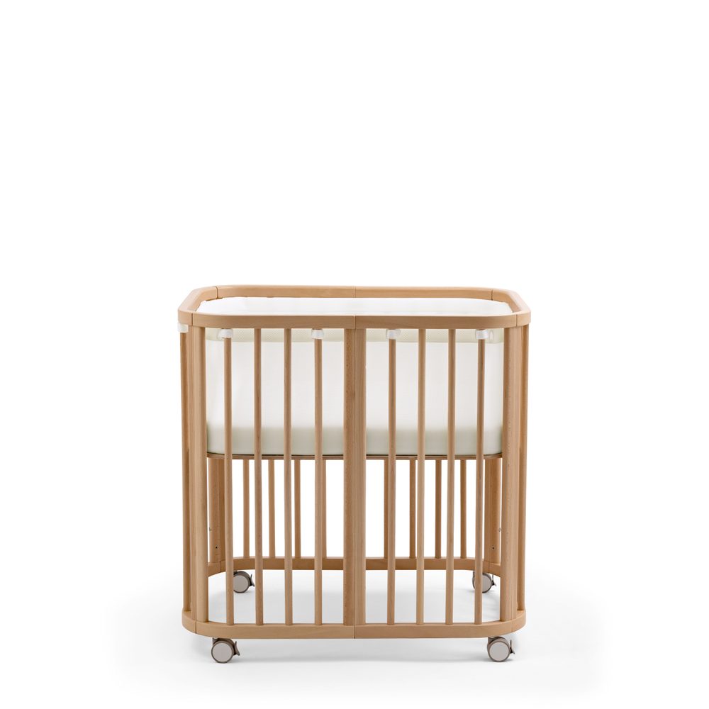 STOKKE® Nighti™ Mini ochranný mantinel - White