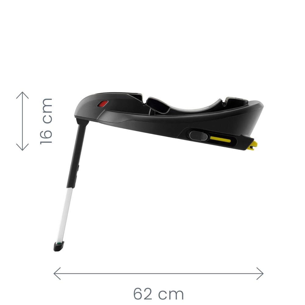 BRITAX RÖMER Core Base (obrázek 3)