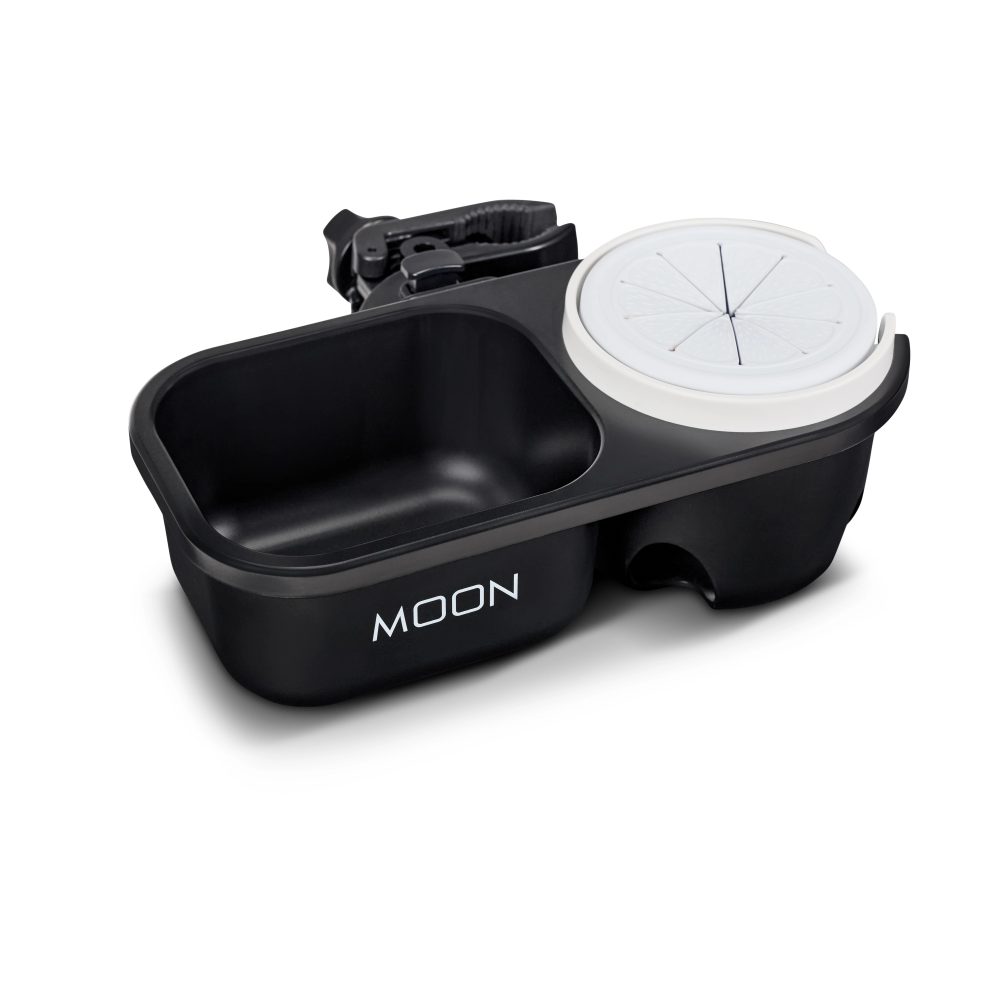 Moon DRŽÁK NA LÁHEV