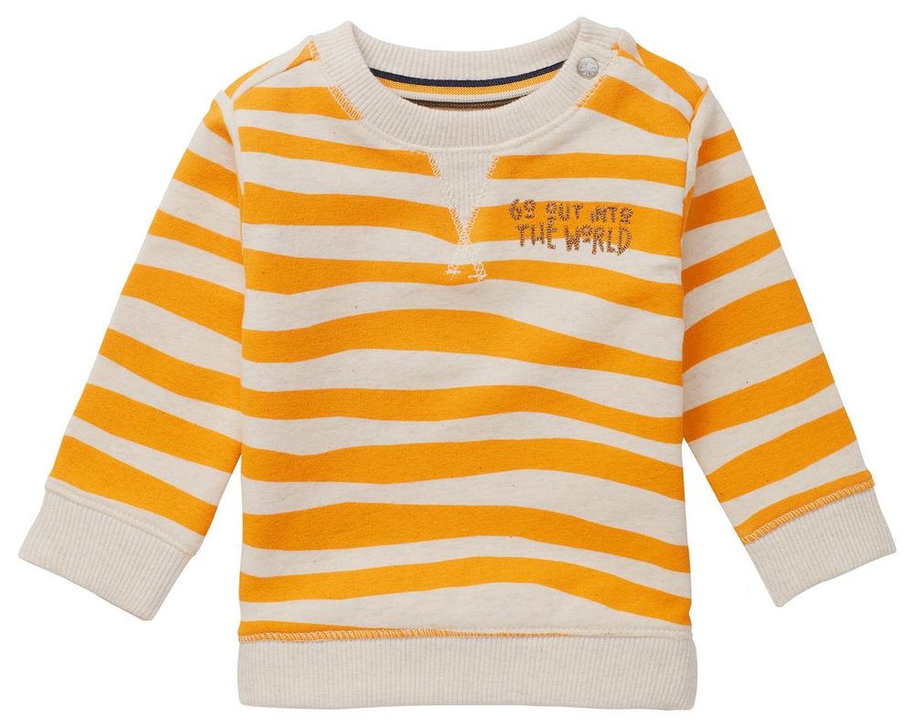Noppies Sweater Tullah Old Gold