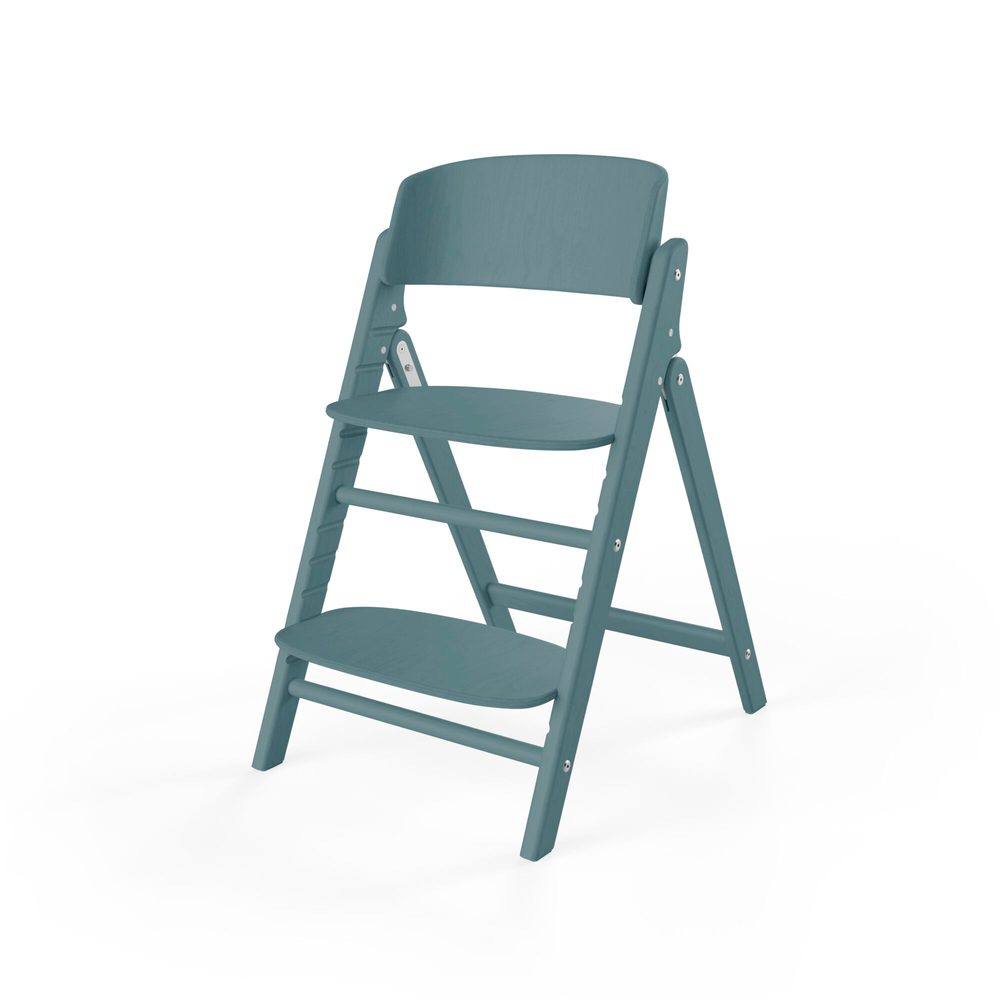 Cybex Click & Fold - Stone Blue