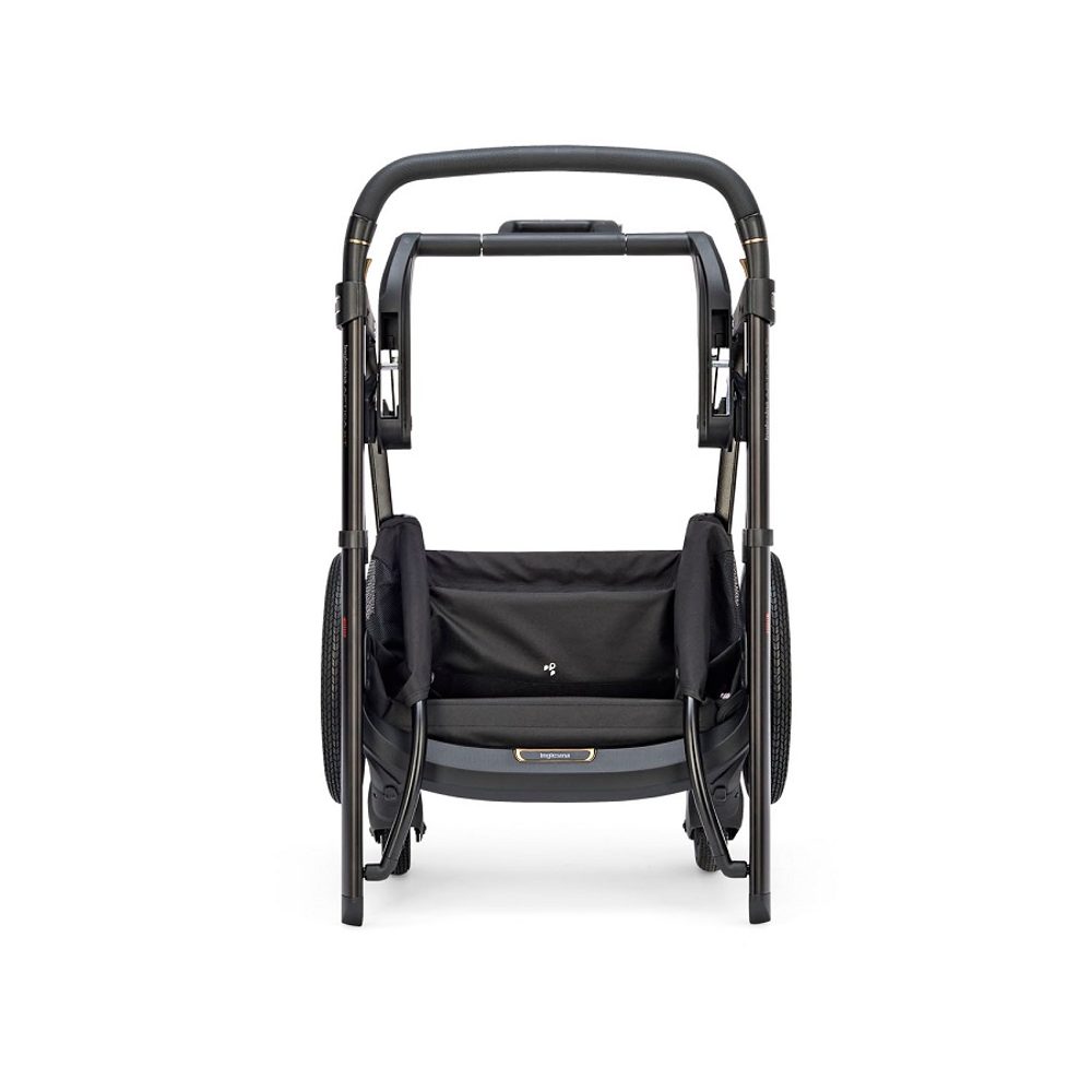 Kočárek Inglesina Aptica XT Duo 2025 Magnet Grey (obrázek 9)