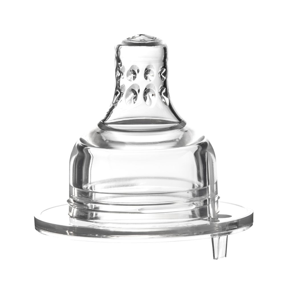 LOVI Savička Super Vent mini 0m+ 2 ks