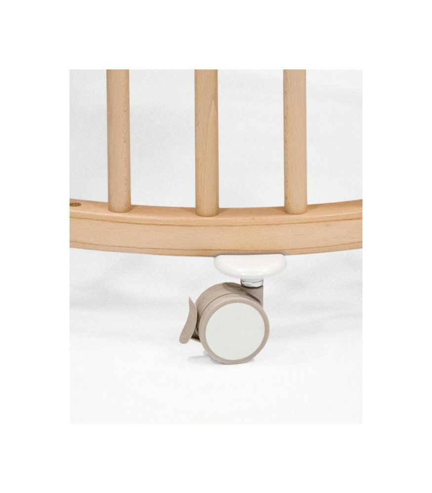 STOKKE® Sleepi™ držák na kolečko - White