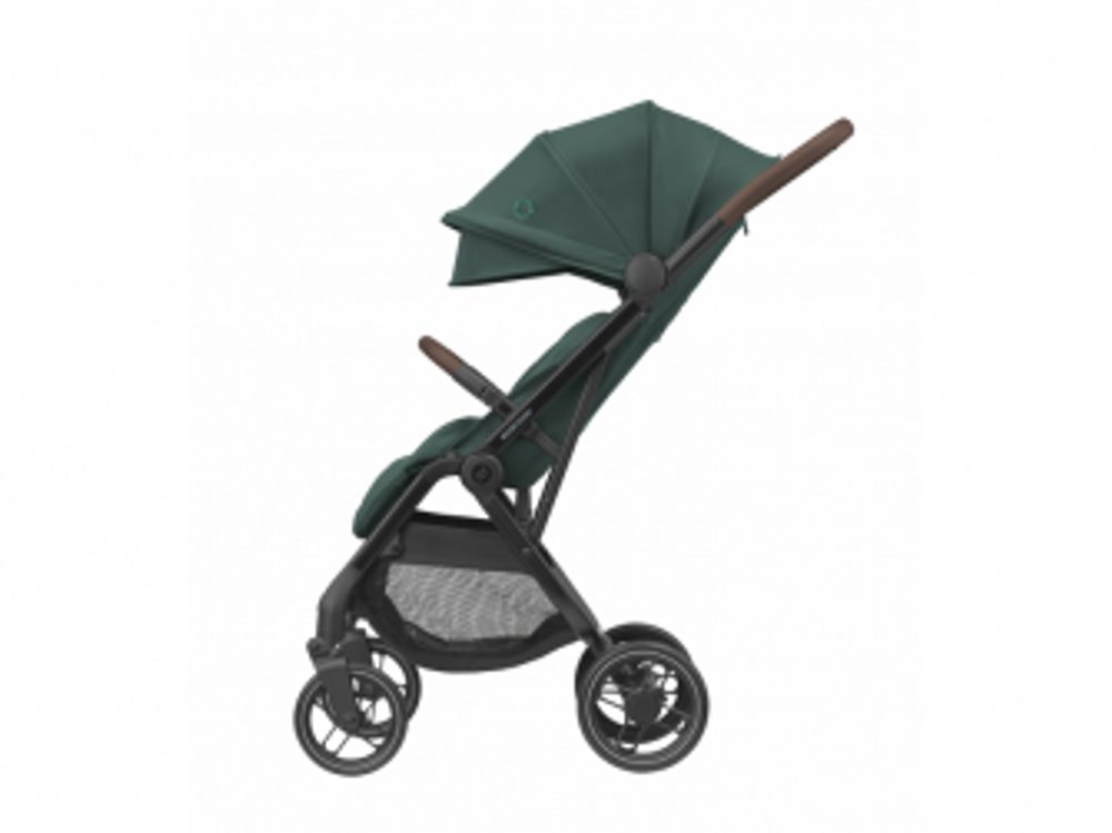 Maxi Cosi Soho 2023 - Select Grey (obrázek 4)