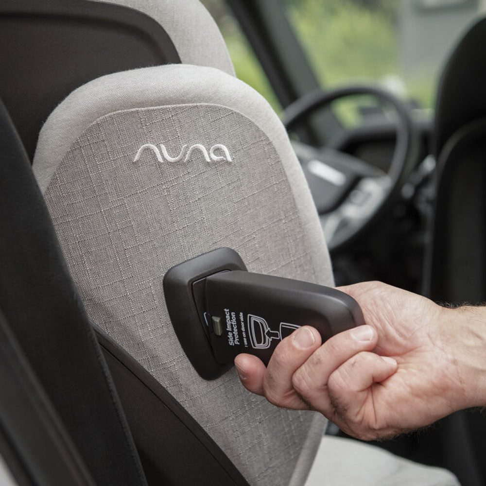 Nuna AACE™ lx thunder (obrázek 10)