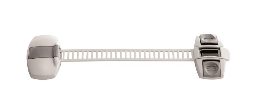BabyDan univerzální uzávěr Multi Purpose Lock, BIO