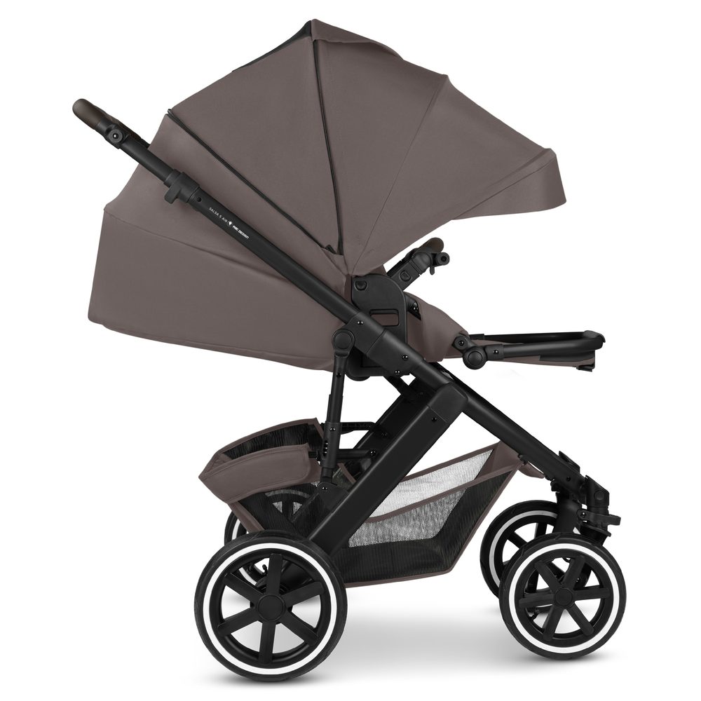 ABC Design Salsa 5 Air Starter Set marron (obrázek 14)