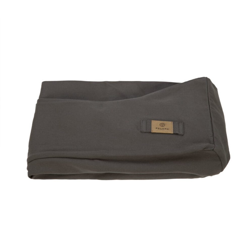 PALOPA pelíšek pro psy Fred XS anthracite (obrázek 7)