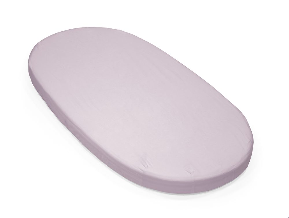 STOKKE® Sleepi™ V3 Bavlněné prostěradlo - Lavender
