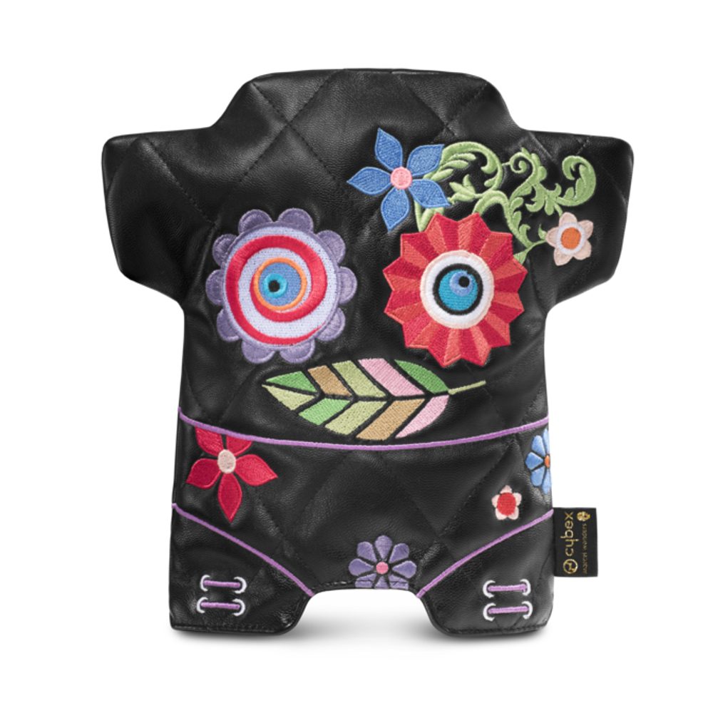 Cybex by Marcel Wanders Monster toy - HIPPIE WRESTLER