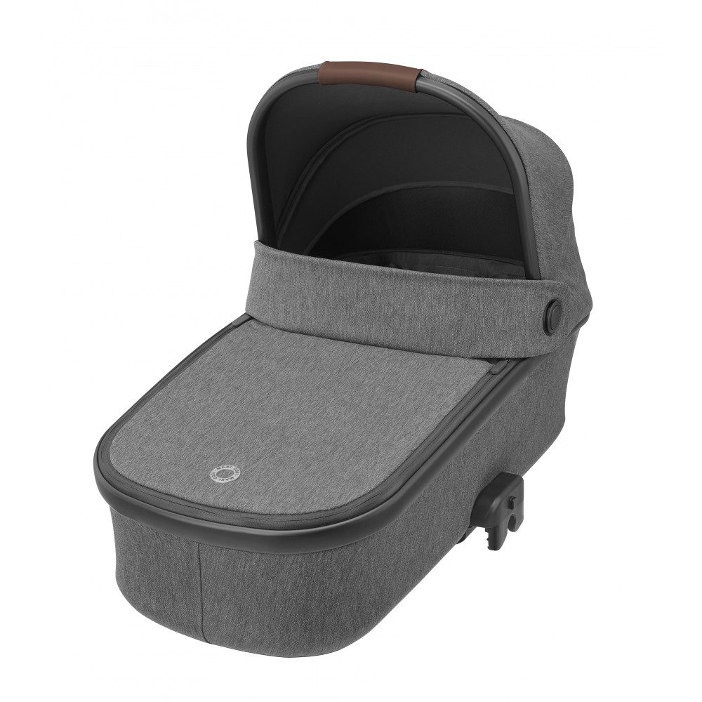 Maxi-Cosi Oria Hluboká korba 2024 - Select Grey