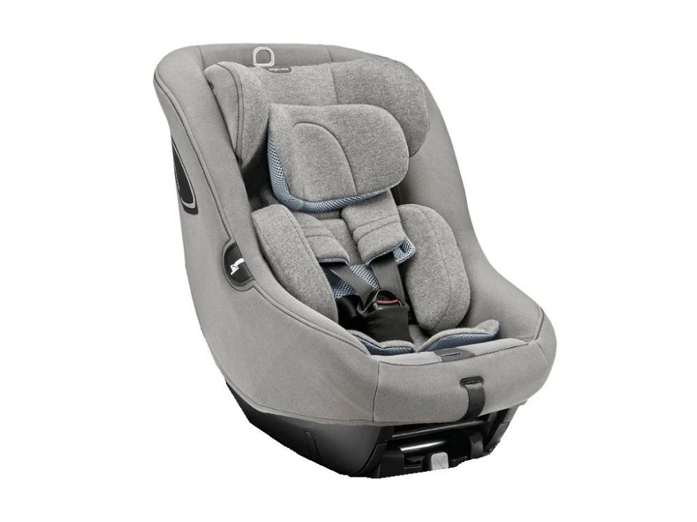 Levně Inglesina Darwin Next Stage I-Size 2023 Stone Grey