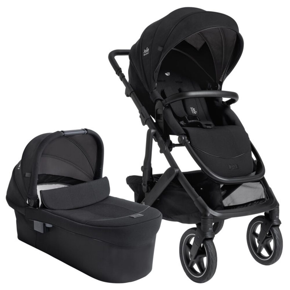 Joie Vinca™ + Ramble XL eclipse