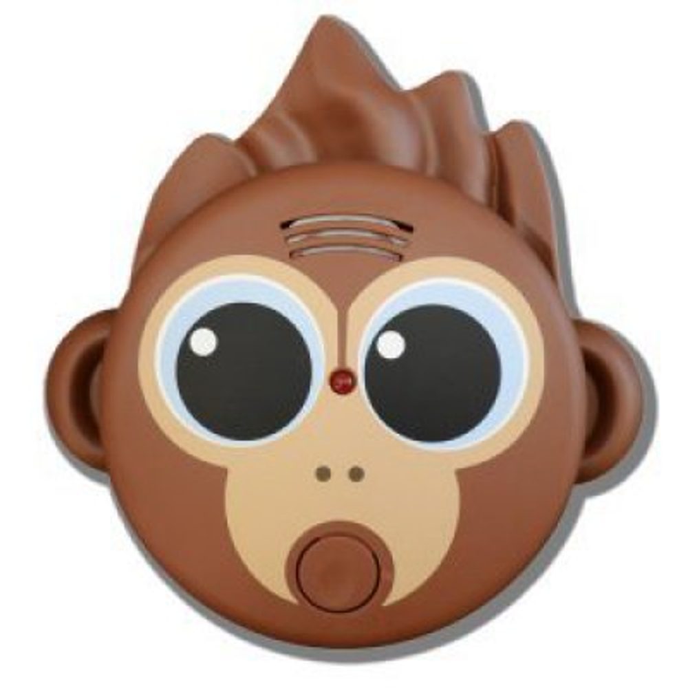 FLOW Detektor kouře - Gusaf (1025027)