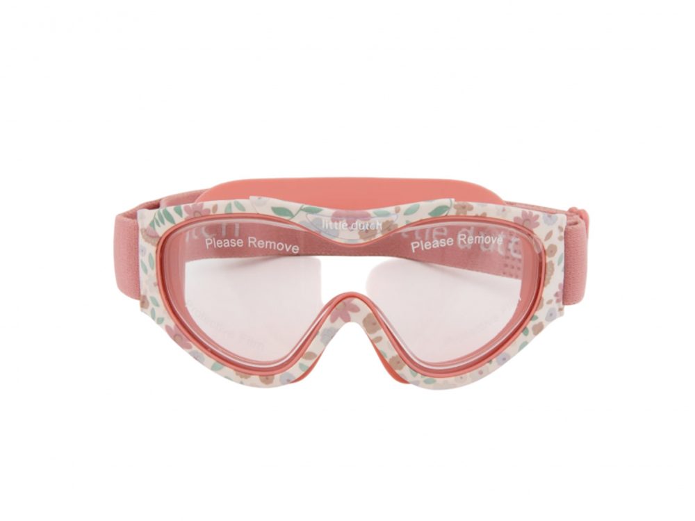 Little Dutch Plavecké brýle Dreamy Mermaid