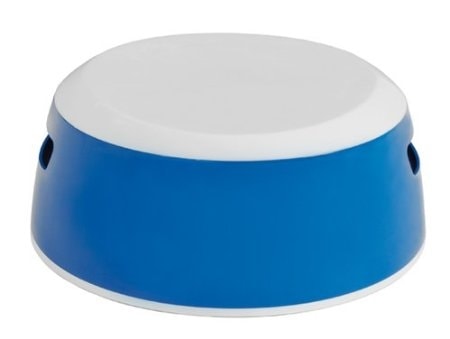 LUMA Dětské protiskluzové stupátko - Ocean Blue