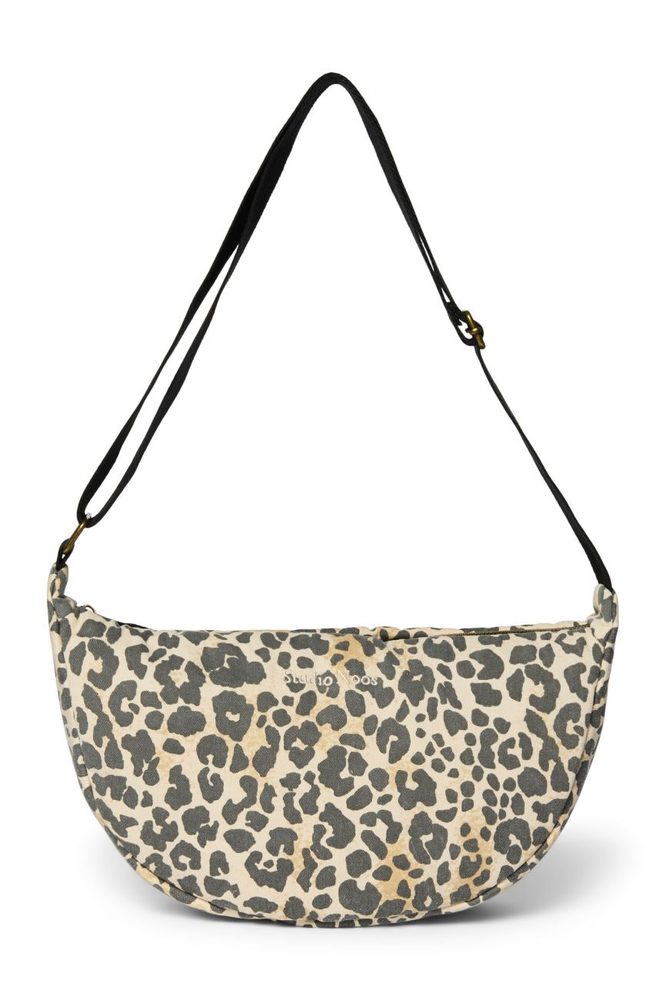 STUDIO NOOS Ledvinka - Leopard Soft Cotton