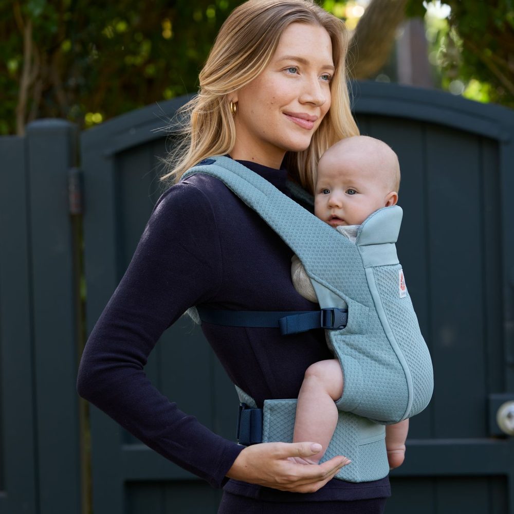 Ergobaby Nosítko OMNI LITE Mesh (obrázek 4)