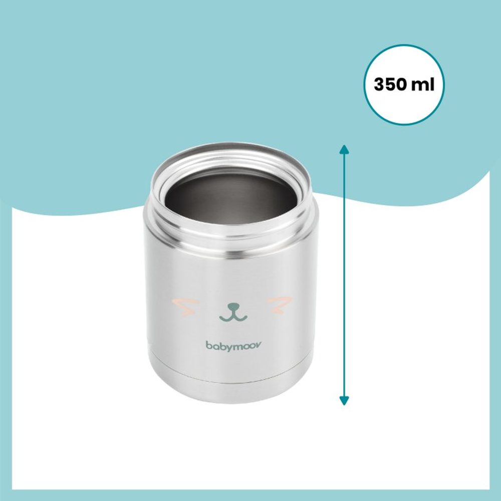 Babymoov Termobox EAT´S ISY (obrázek 5)