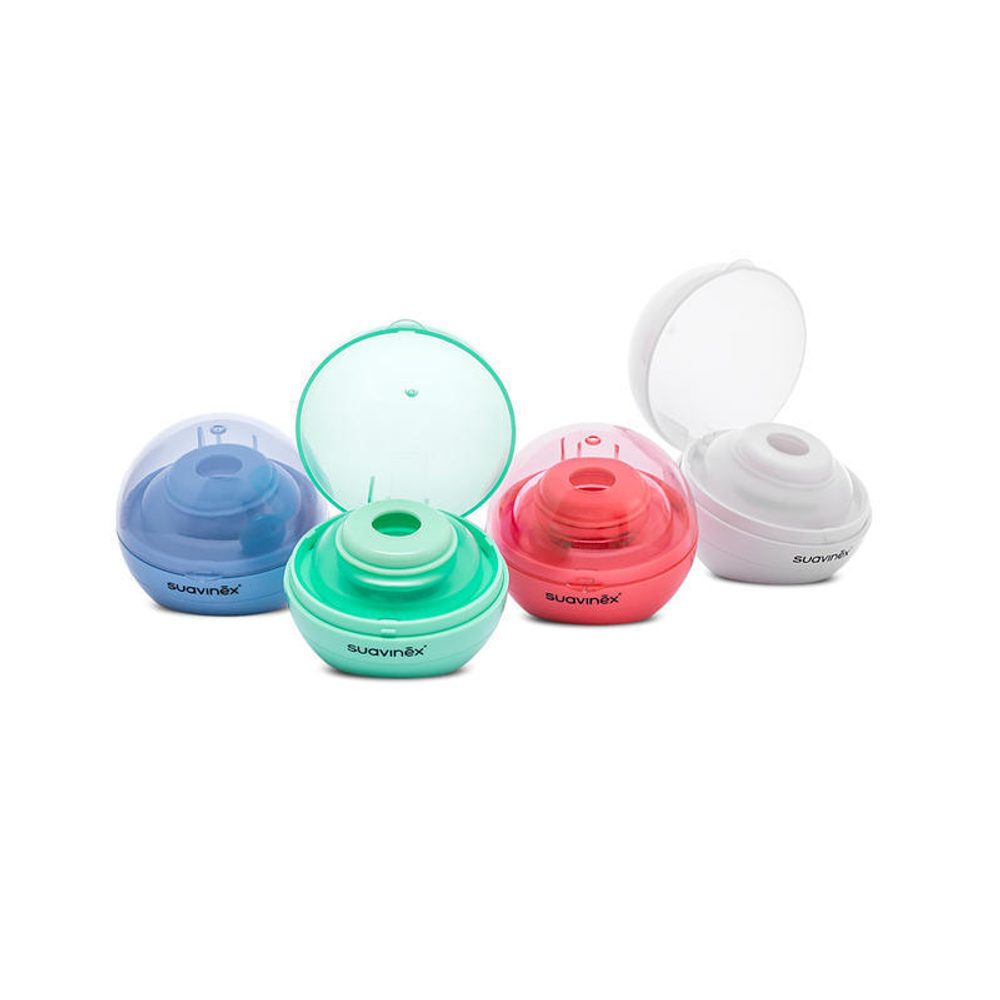Suavinex UV sterilizátor na dudlíky
