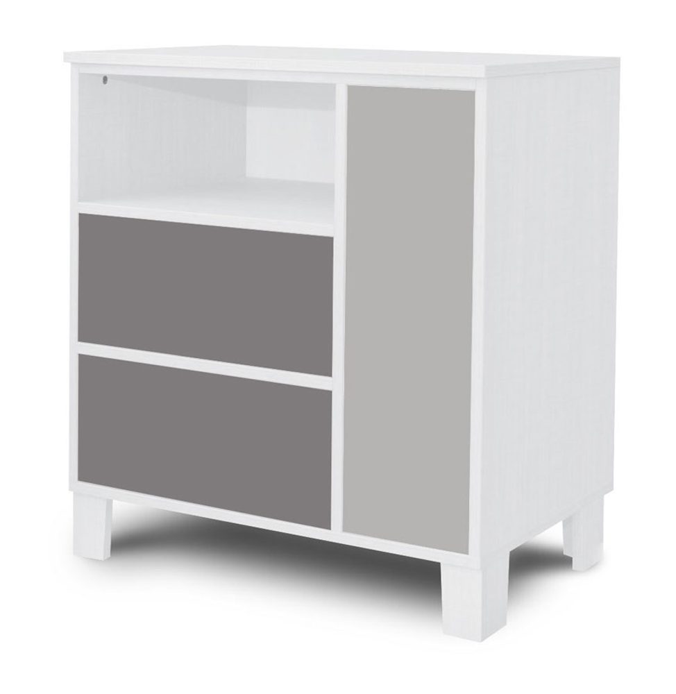 Faktum Holly Grey Komoda