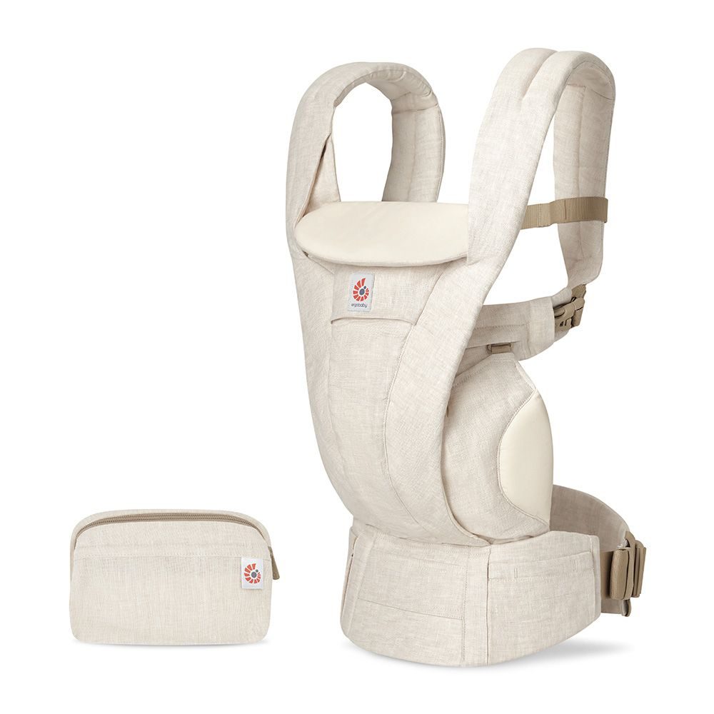 Ergobaby OMNI DELUXE Linen