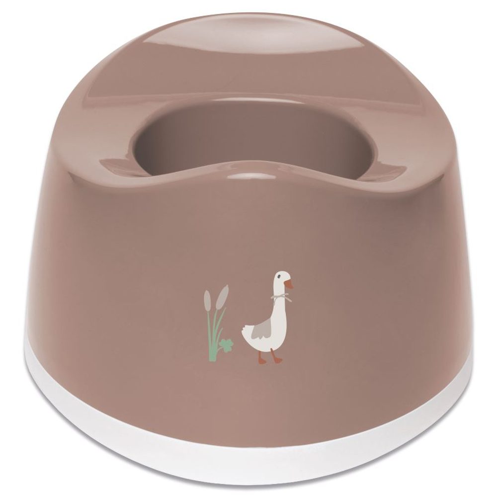 Bebe-Jou Nočník oválný Bébé-Jou Dear Goose