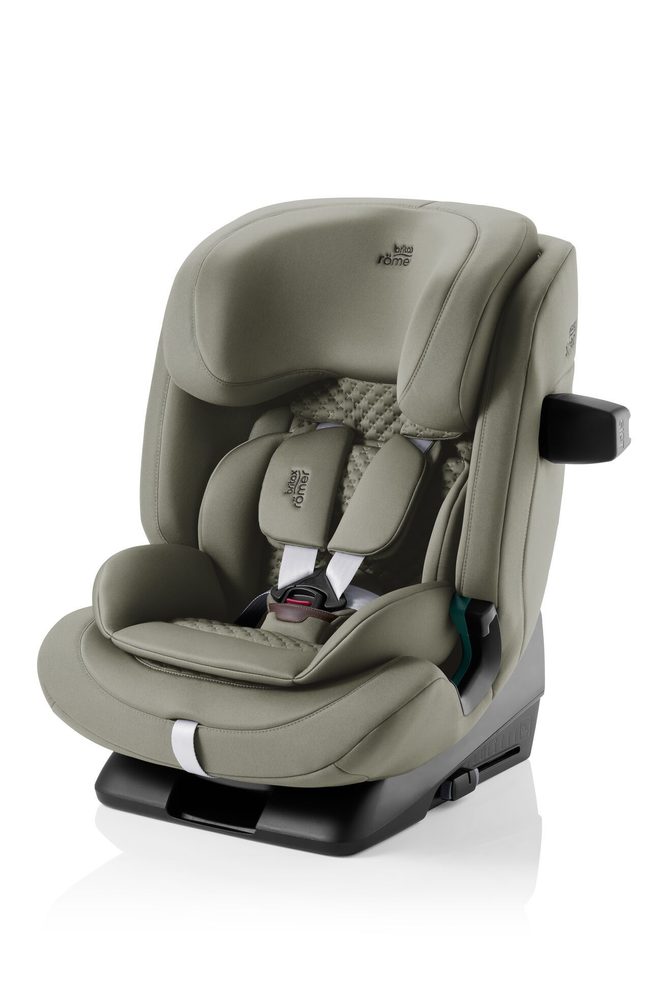 BRITAX RÖMER Autosedačka Advansafix Pro Lux 2025 - Urban Olive
