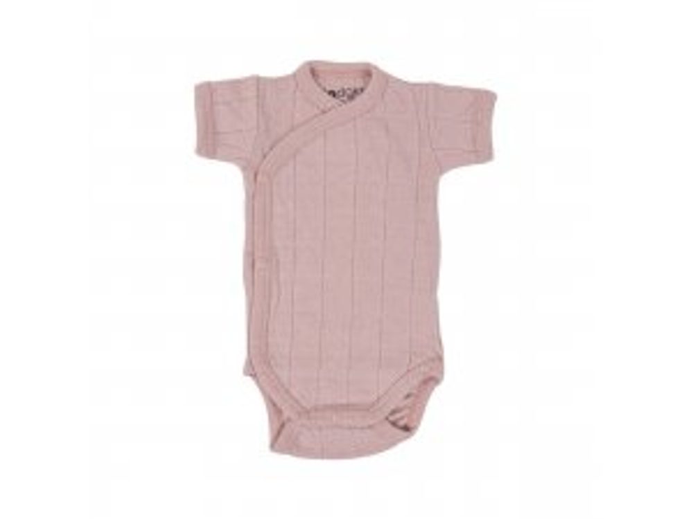 LODGER Romper Short Sleeves Tribe Sensitive 80