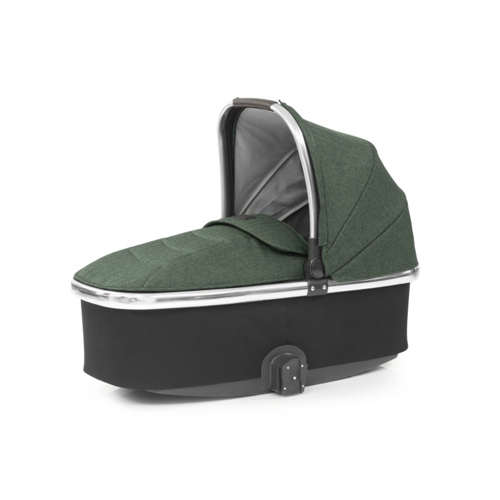 Oyster3 Hluboká korba ALPINE GREEN 2019