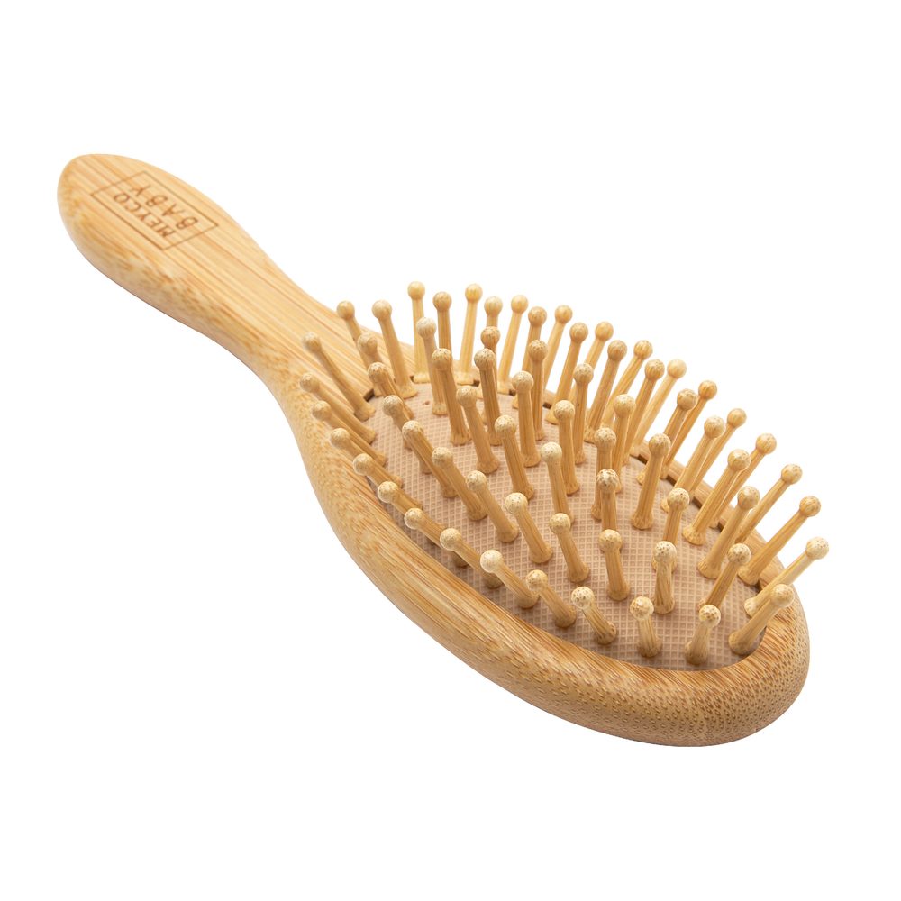 Meyco Sada Bambusových hřebenů - Natural (obrázek 4)