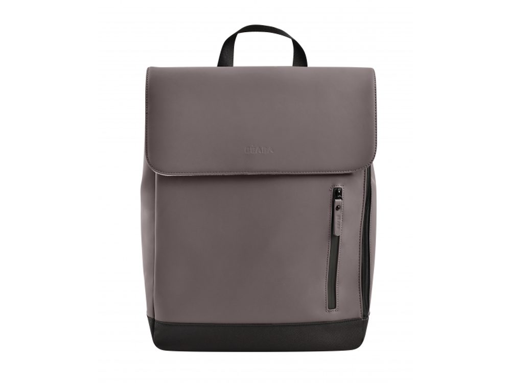 Beaba Přebalovací batoh Oslo Mineral Grey