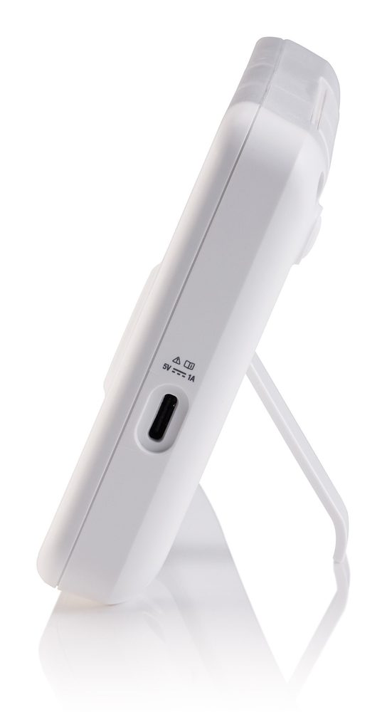 Alecto DVM2043 (obrázek 4)